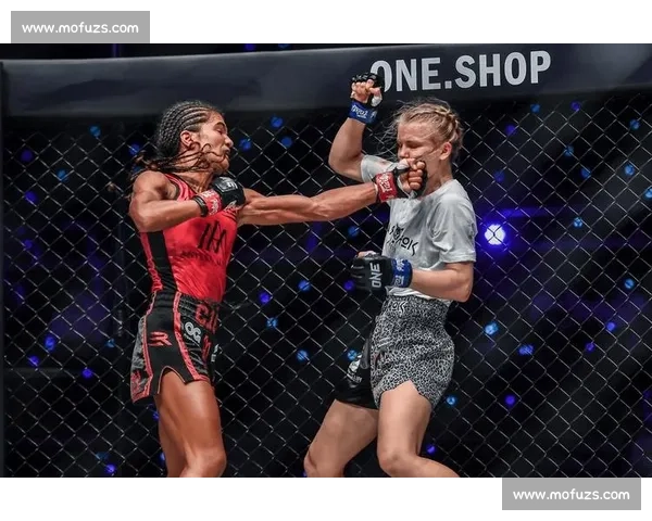 终结机器冲顶！阿瓦兹别克 8 战 7 胜 6 降服，11 月 8 日决战 ONE 巅峰 37