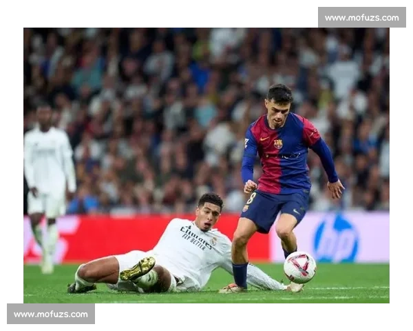 每体评国家德比：巴萨四将 4 分垫底，1-2 输皇马暴露三重危机