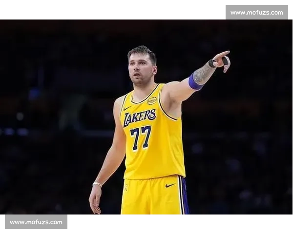 湖人两将缺阵国王战 东契奇有望一周内复出