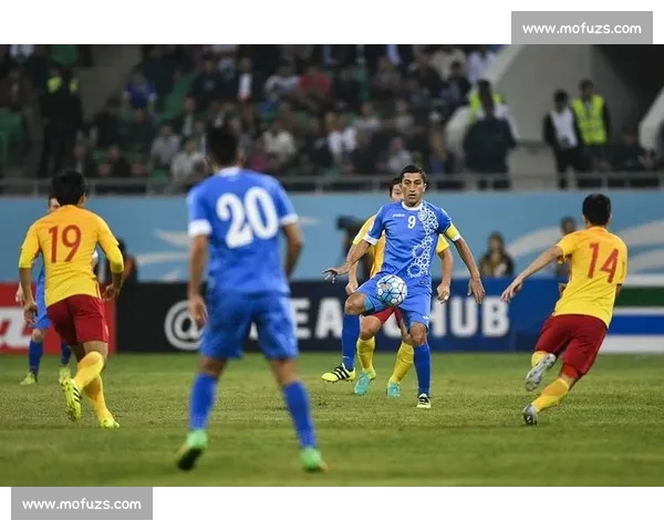 南美世预赛焦点对决智利迎战巴拉圭争夺关键出线希望的关键战役