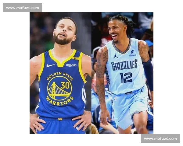 勇士vs灰熊直播焦点战解析库里对决莫兰特季后赛前瞻巅峰之战全程