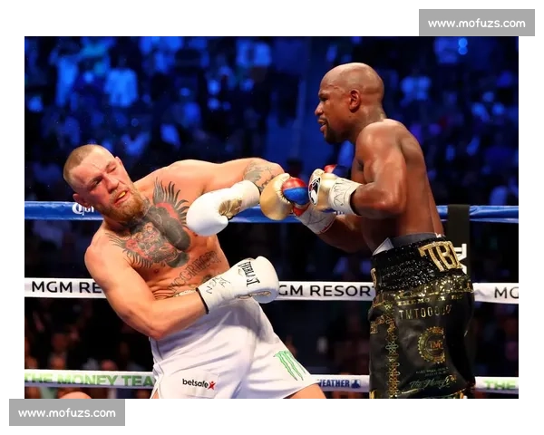 梅威瑟vs康纳巅峰对决完整回放解析拳坛经典瞬间再现全程细节揭秘