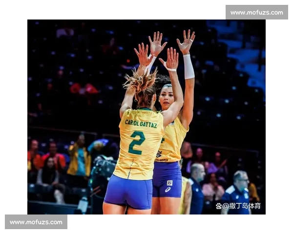 意大利女排对决巴西女排巅峰碰撞引爆世界排坛焦点之战强强对话