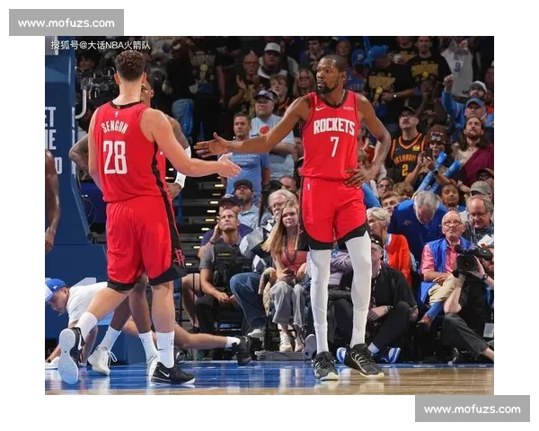 季前赛焦点之战火箭对阵公牛年轻阵容碰撞引爆期待新赛季风向标