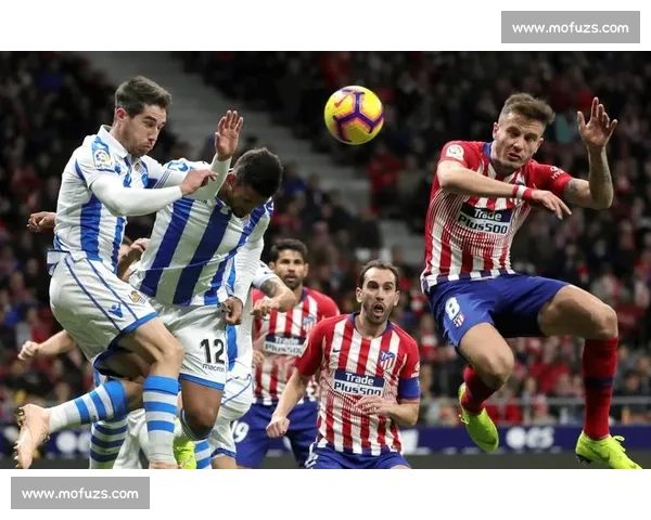 皇马与马竞欧冠激战再起 谁将主宰这场西班牙德比之巅峰对决