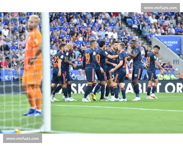 英超焦点战莱斯特城迎战切尔西争夺关键三分走势分析赛季前景对决