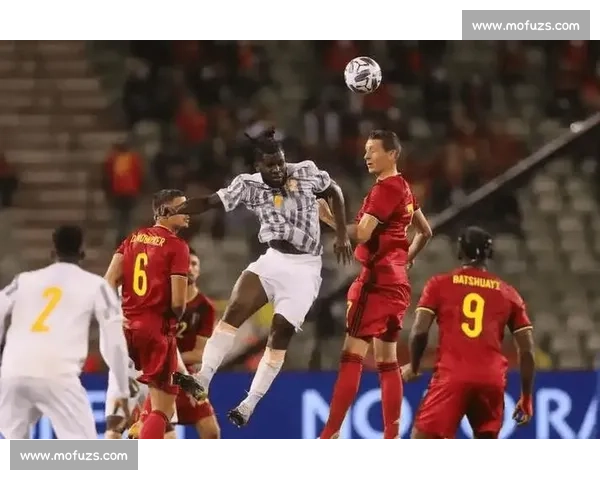 科特迪瓦对阵几内亚非洲赛场强强对话前瞻与看点解析焦点战术走势