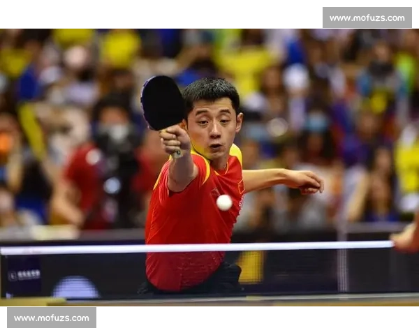 速度与旋转的巅峰对决张继科大战削球大师朱世赫经典一役全景回顾